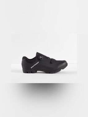 Bontrager/Trek mtb ciclyng shoes.